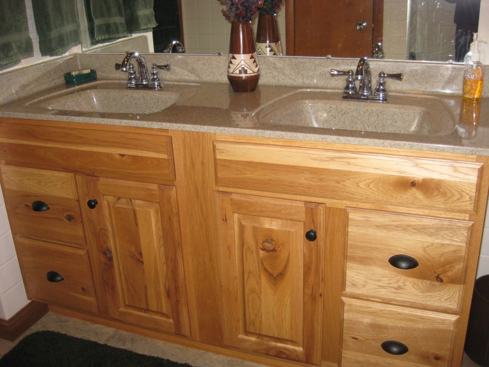 Photo By A.L.M. Fine Cabinetry. 