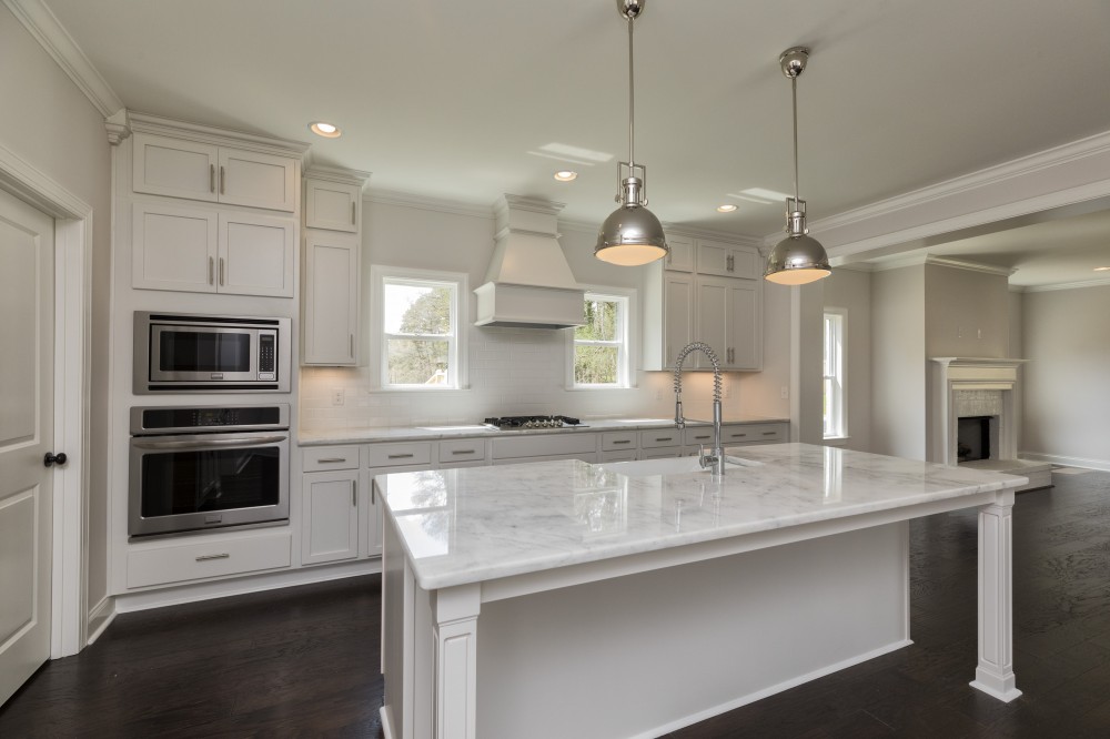 Photo By Harris Doyle Homes. Altadena Ridge