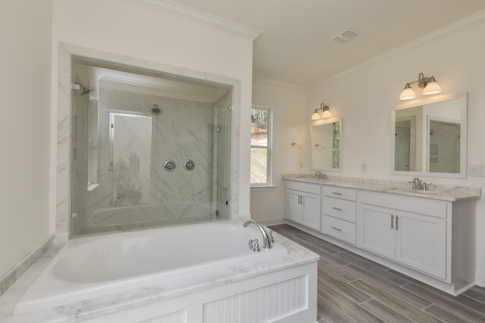 Photo By Harris Doyle Homes. Altadena Ridge