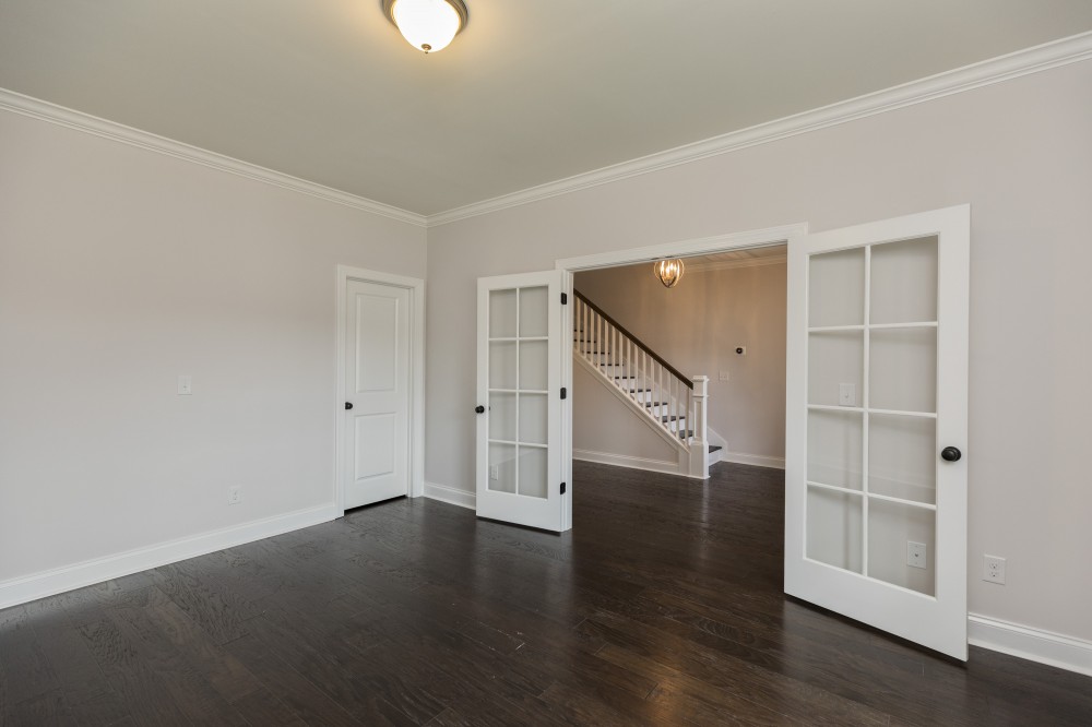 Photo By Harris Doyle Homes. Altadena Ridge