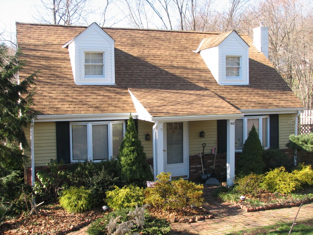 Photo By Legacy Remodeling, INC. Roof Replacement