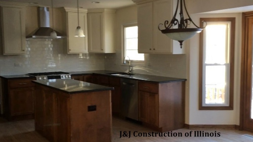 Photo By J&J Construction. 