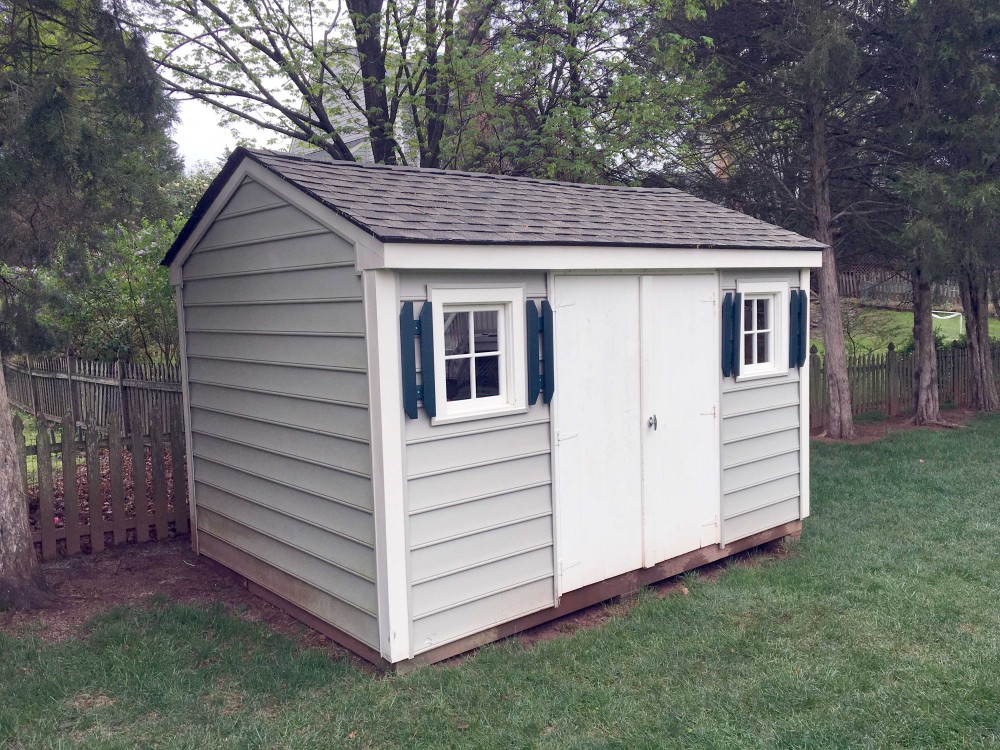 Photo By Shiner Exteriors. 