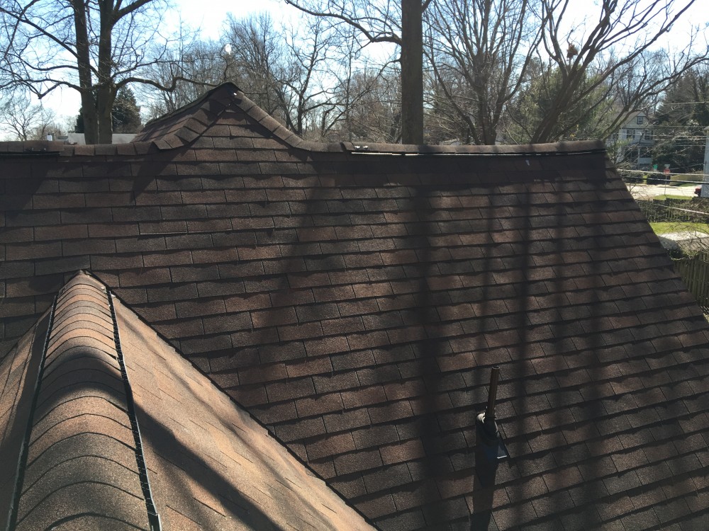 Photo By Shiner Exteriors. 