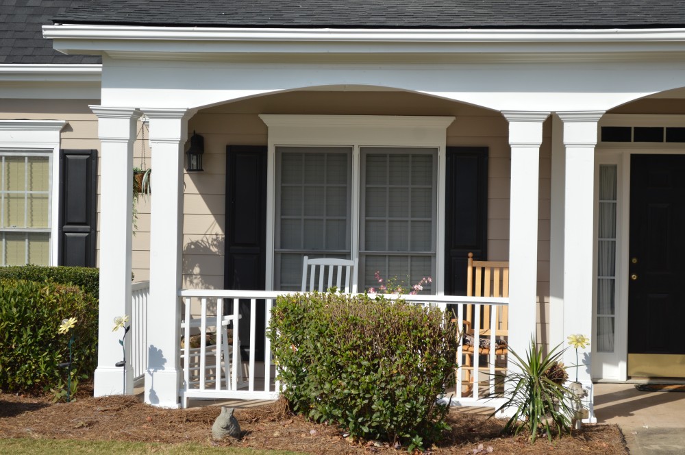Photo By WaterTite Exteriors. 