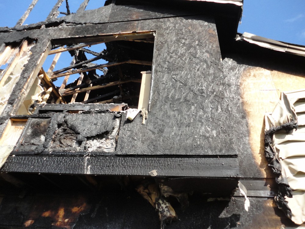 Photo By Dry Patrol. 