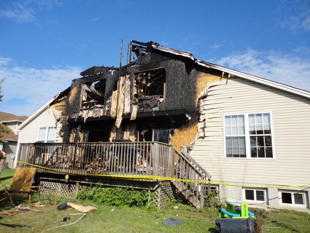 Photo By Dry Patrol. 