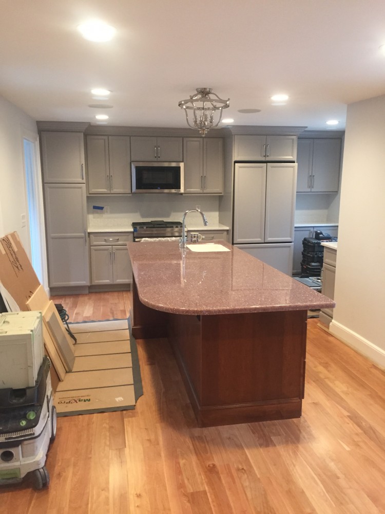 Photo By Star Construction Company, Inc.. 