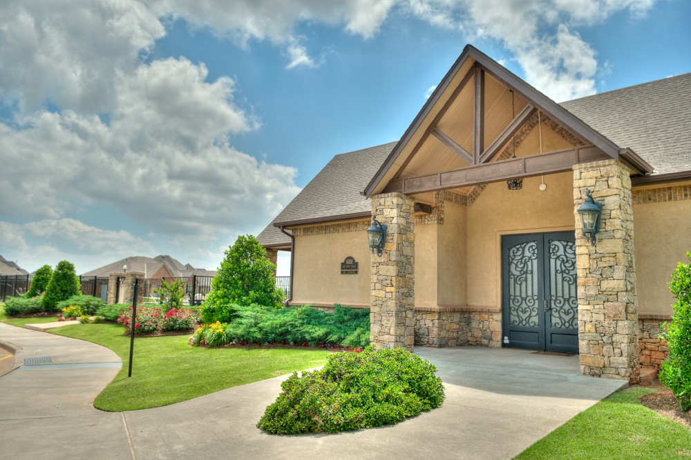 Photo By Westpoint Homes. Westpoint Homes Communities 