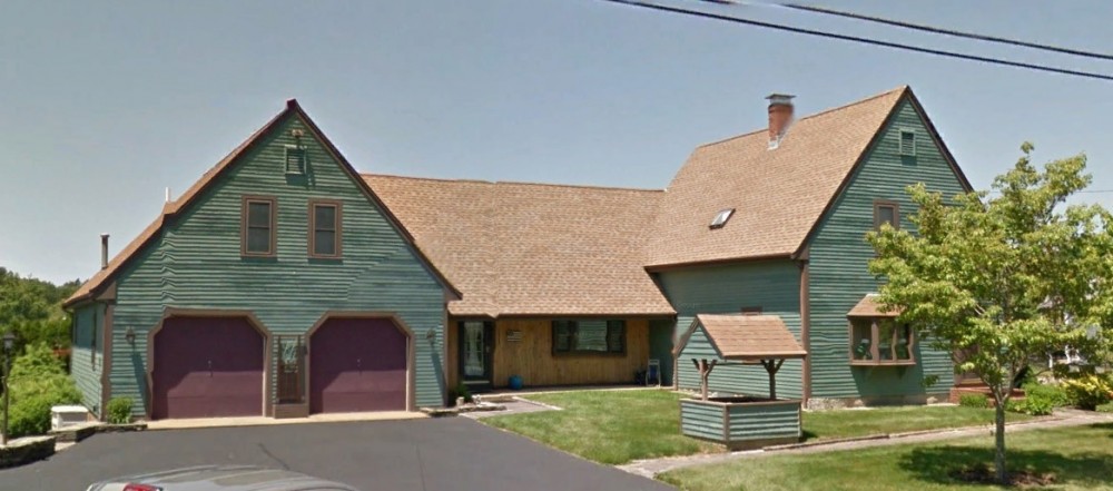 Photo By Beantown Home Improvements. Roof, Skylights, Vinyl Siding