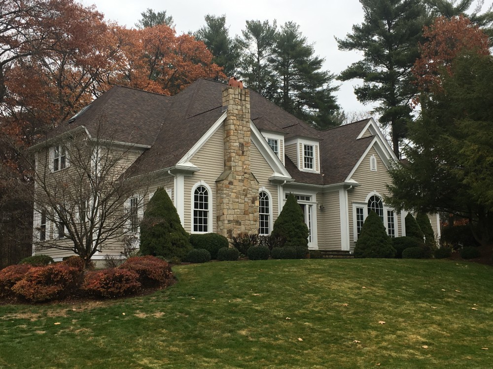 Photo By Beantown Home Improvements. Owens Corning Roof In Brownwood