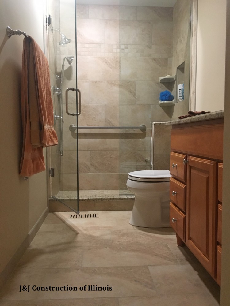 Photo By J&J Construction. 