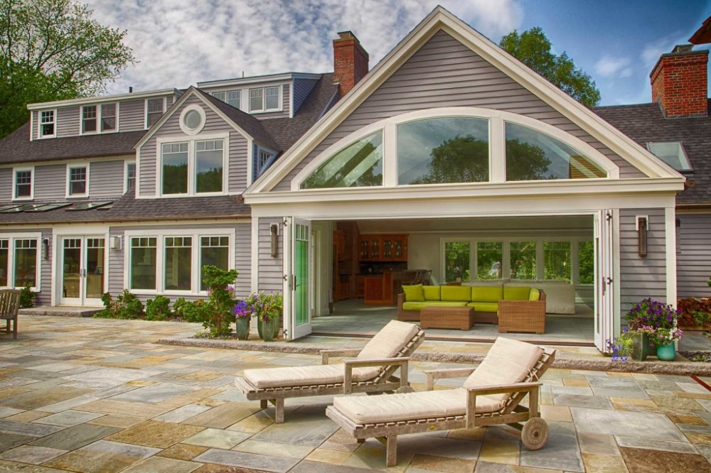 Photo By BLB Custom Building, LLC. 