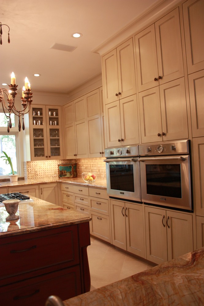 Photo By Charanza Contracting Inc.. Kitchen  Renovation