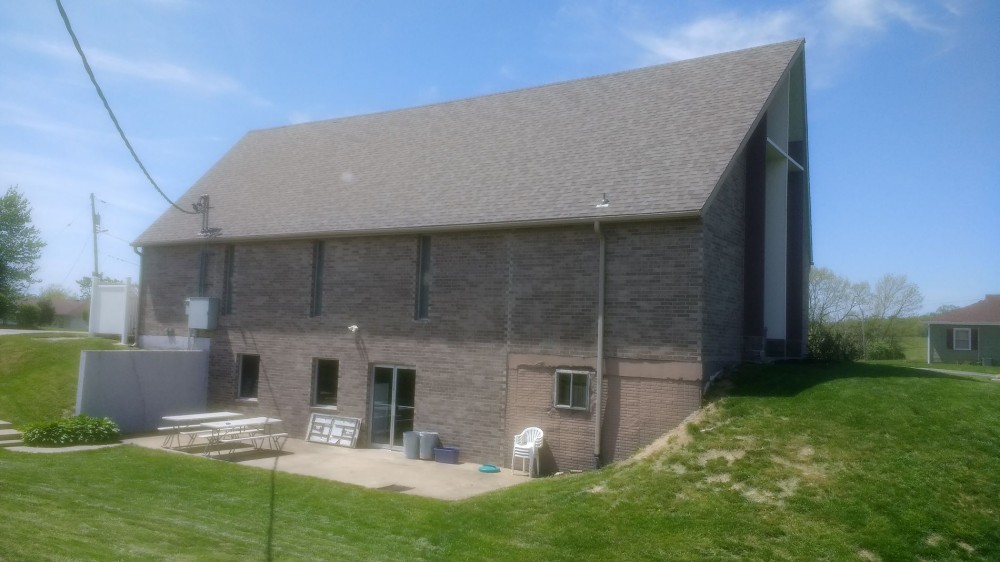 Photo By Integrity Roofing, Siding, Gutters & Windows. 