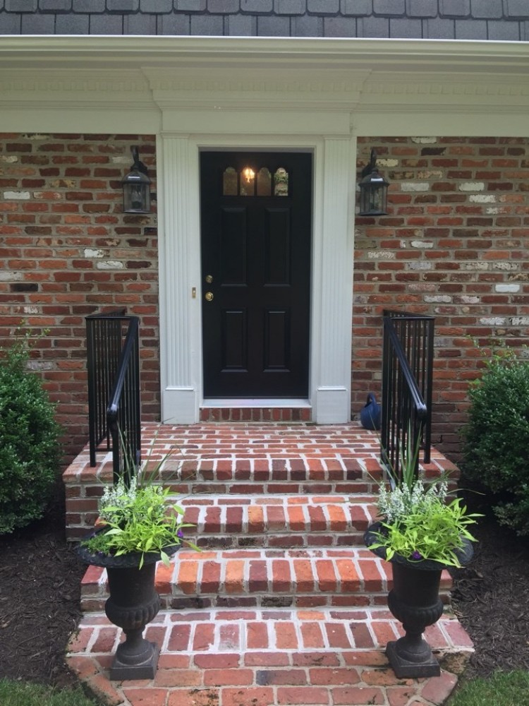 Photo By Paragon Construction Company. 