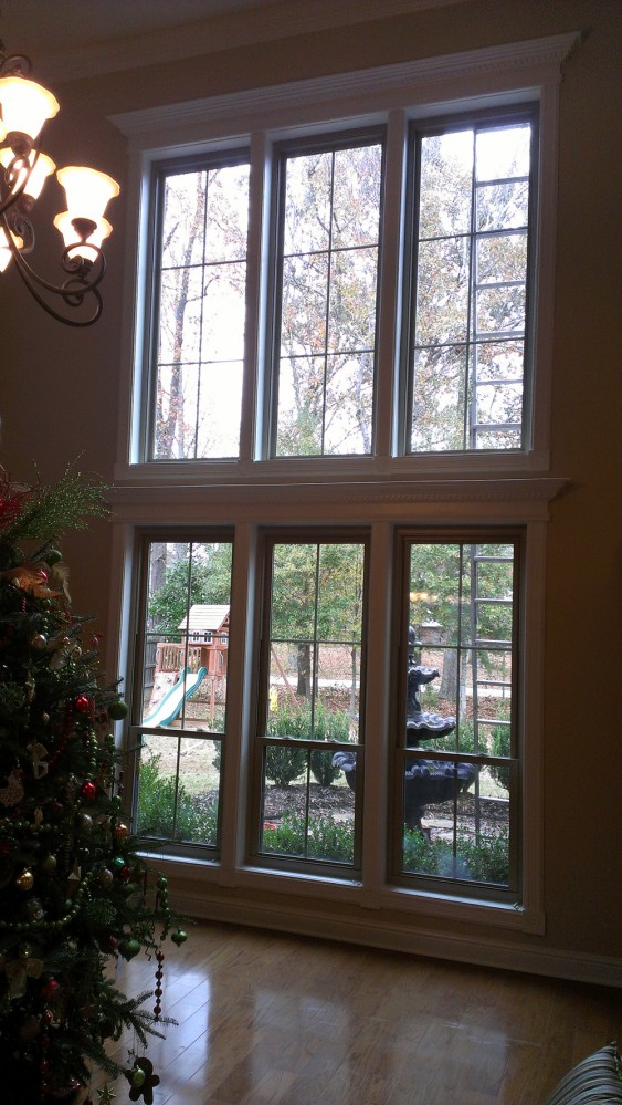 Photo By Relief Windows, LLC. Window Gallery