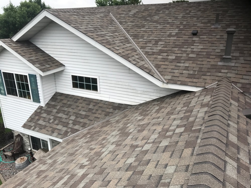 Photo By All Around. Roofing & Siding