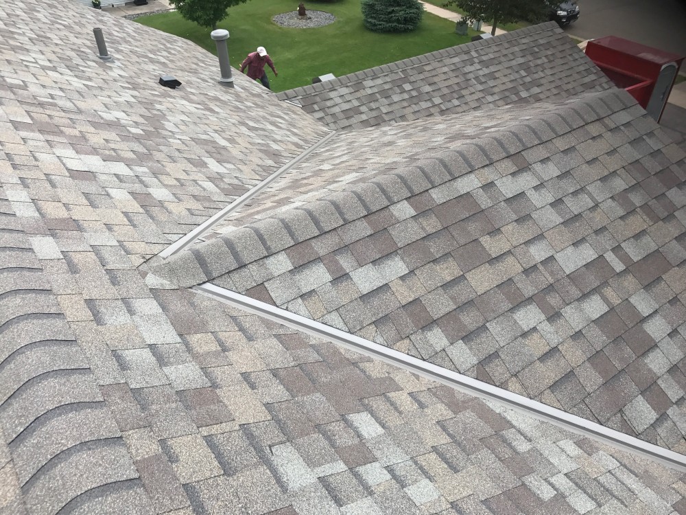 Photo By All Around. Roofing & Siding