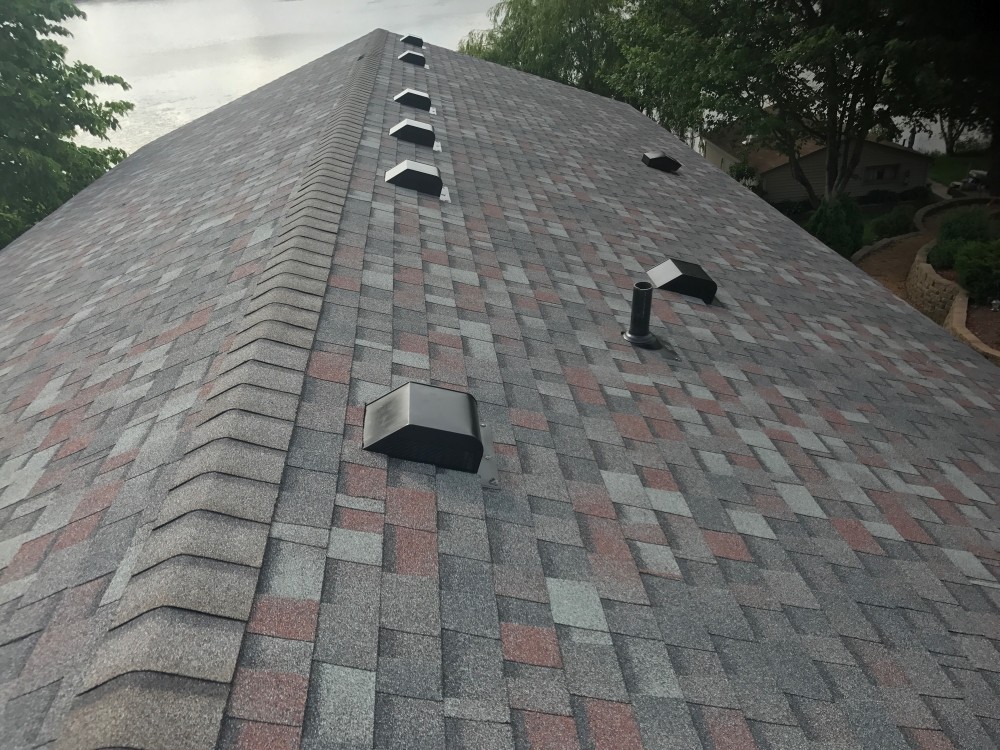 Photo By All Around. Roofing 