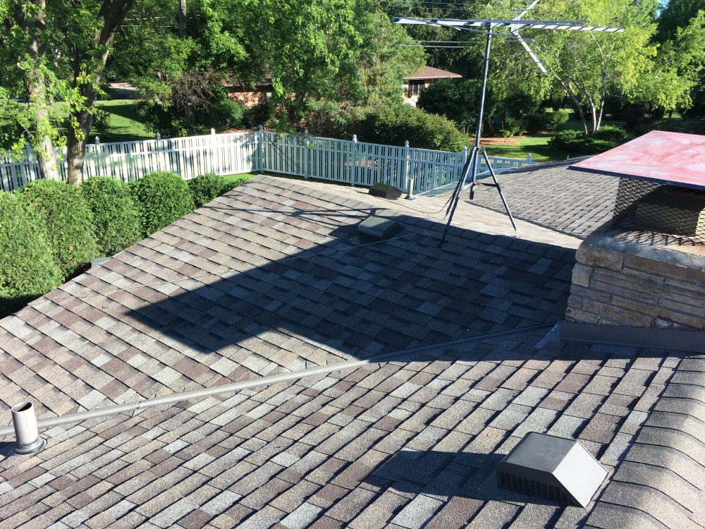 Photo By All Around. Roofing