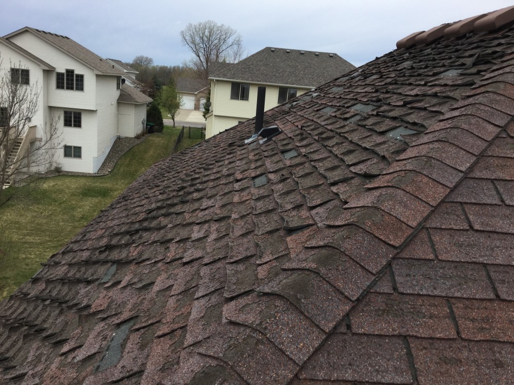 Photo By All Around. Roofing