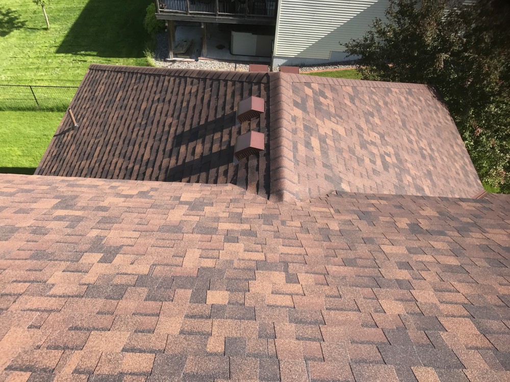 Photo By All Around. Roofing