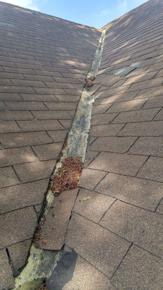 Photo By All Around. Roofing 