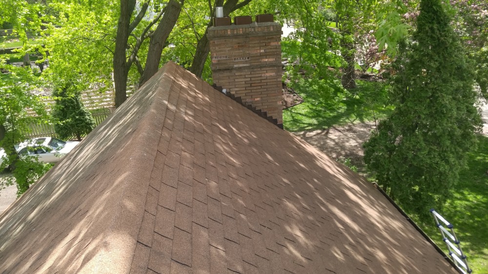 Photo By All Around. Roofing 