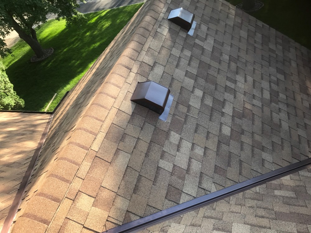 Photo By All Around. Roofing 