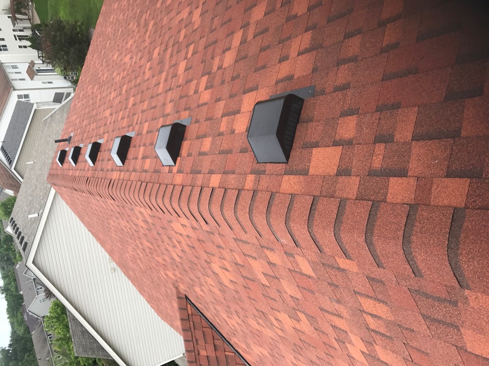 Photo By All Around. Roofing & Siding