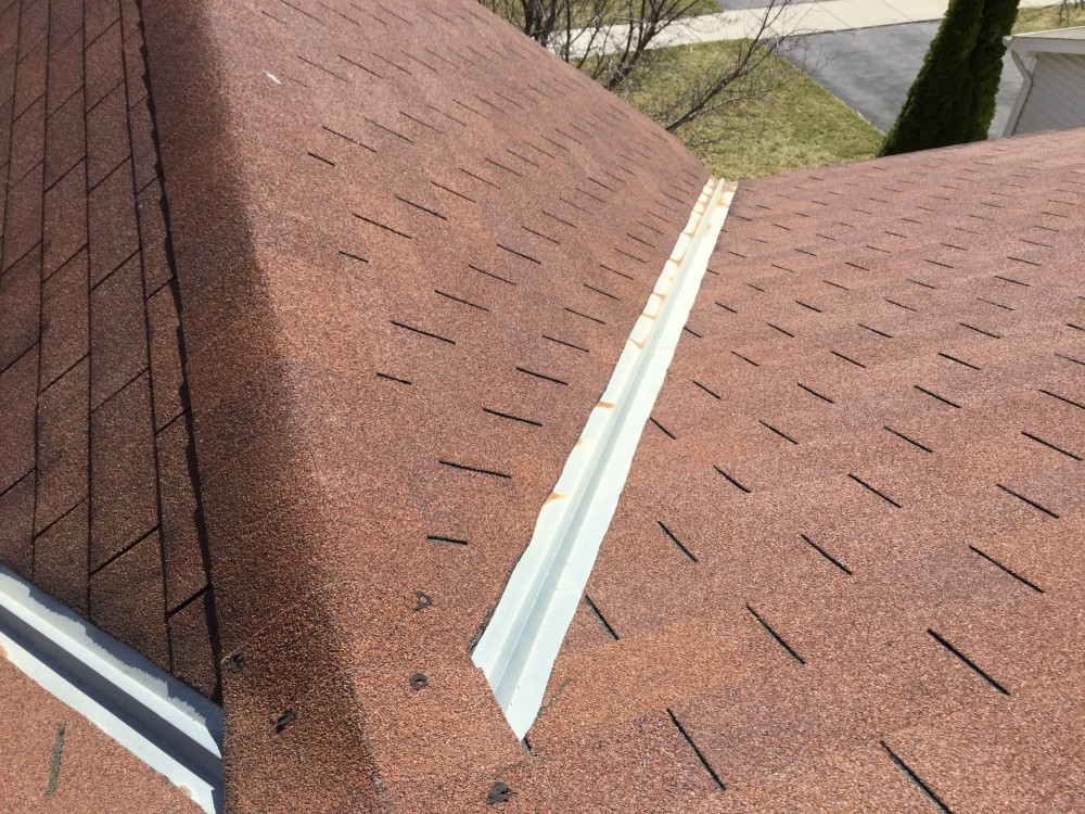 Photo By All Around. Roofing & Siding