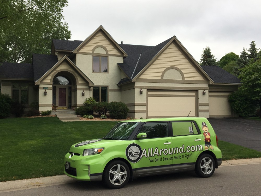 Photo By All Around. 