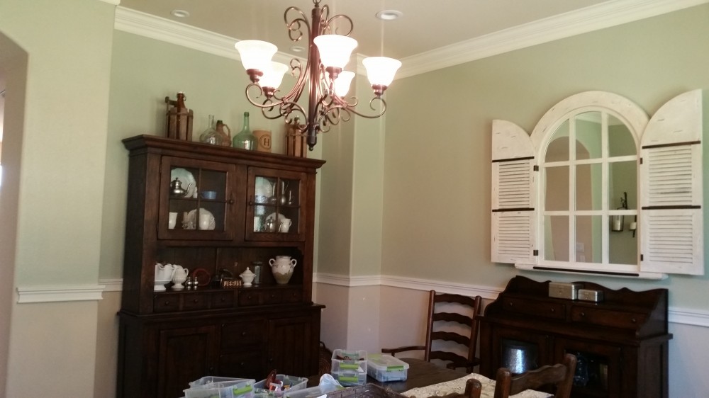 Photo By Fresh Coat Painters Of Marble Falls. Interiors