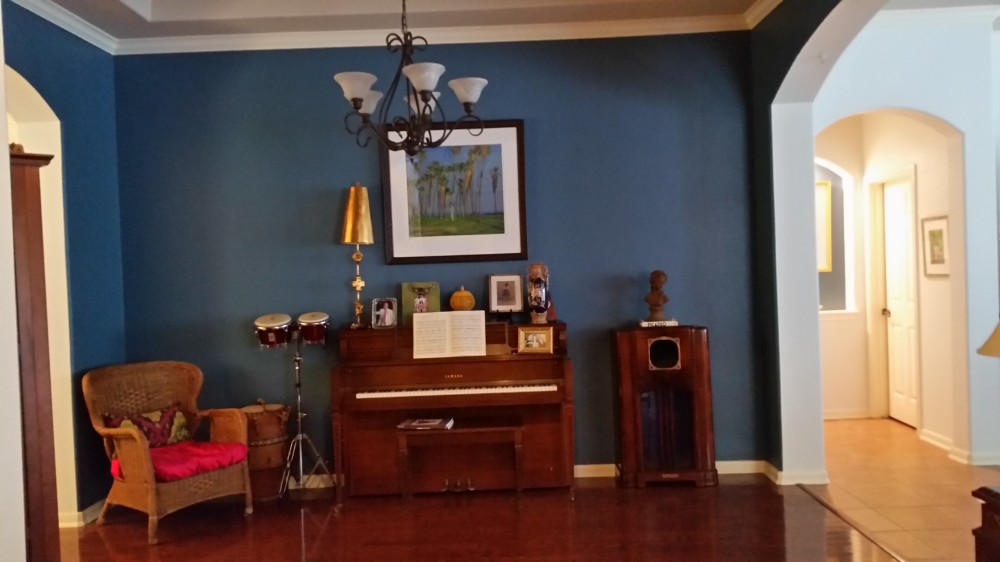 Photo By Fresh Coat Painters Of Marble Falls. Interiors