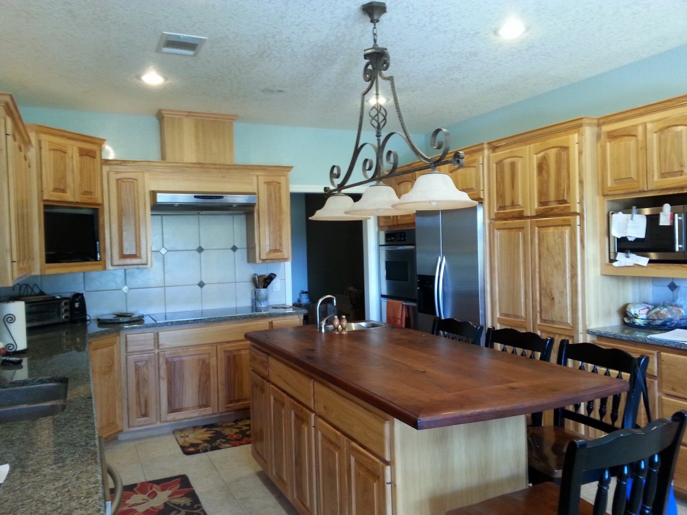Photo By Fresh Coat Painters Of Marble Falls. Interiors