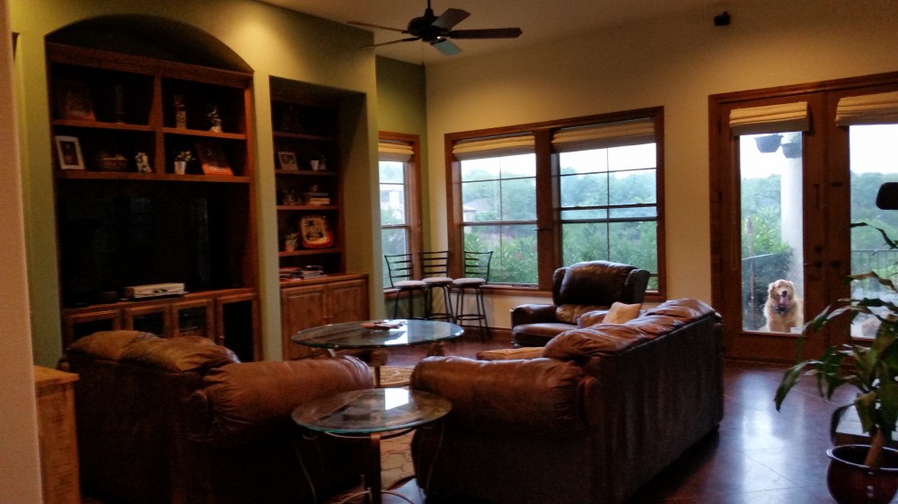 Photo By Fresh Coat Painters Of Marble Falls. Interiors