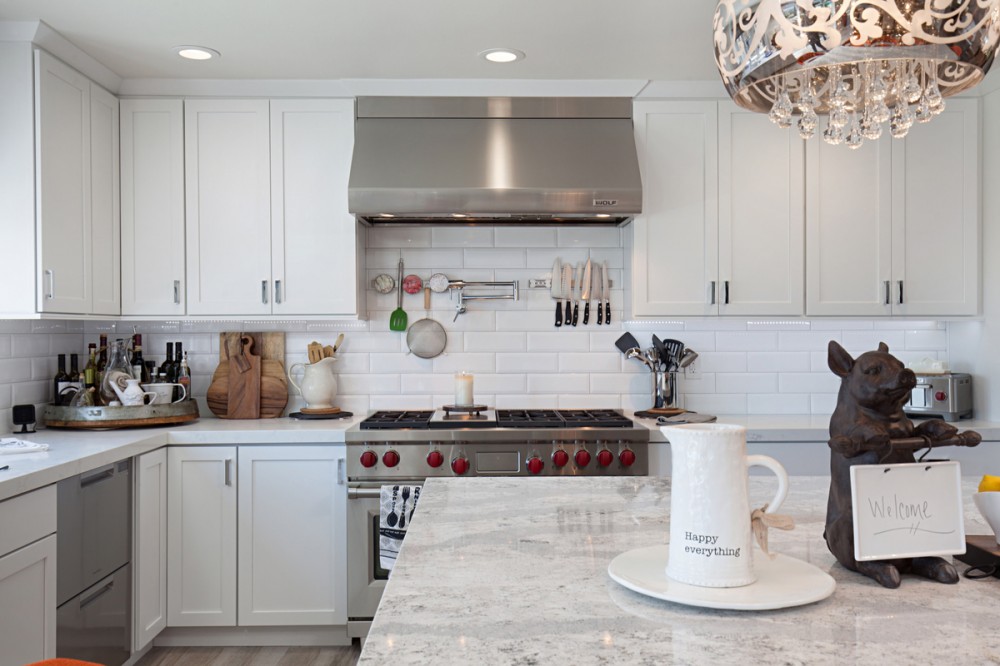 Photo By Classic Home Improvements. 