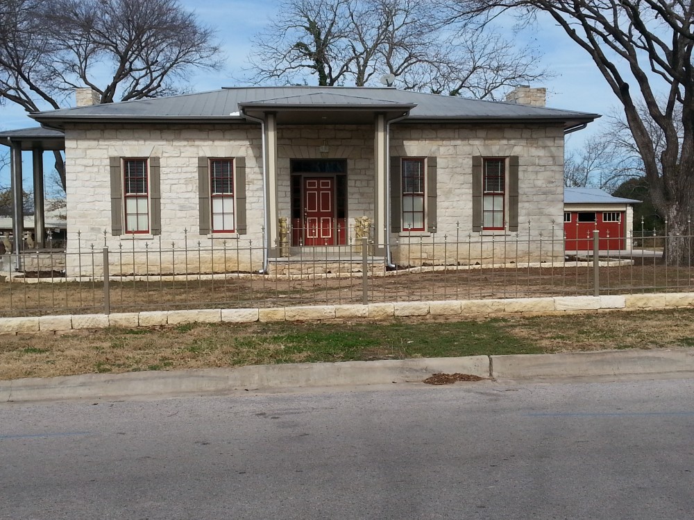 Photo By Fresh Coat Painters Of Marble Falls. Exteriors