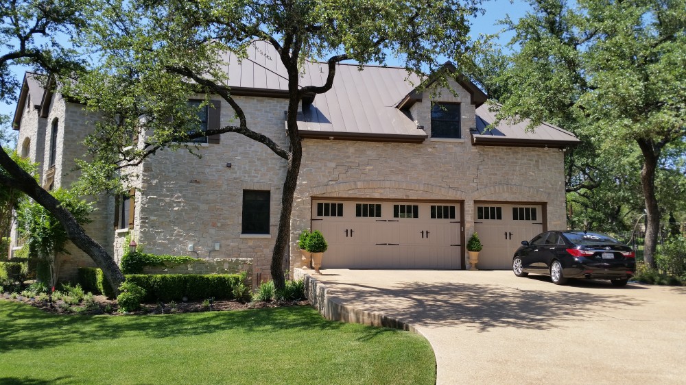 Photo By Fresh Coat Painters Of Marble Falls. Exteriors