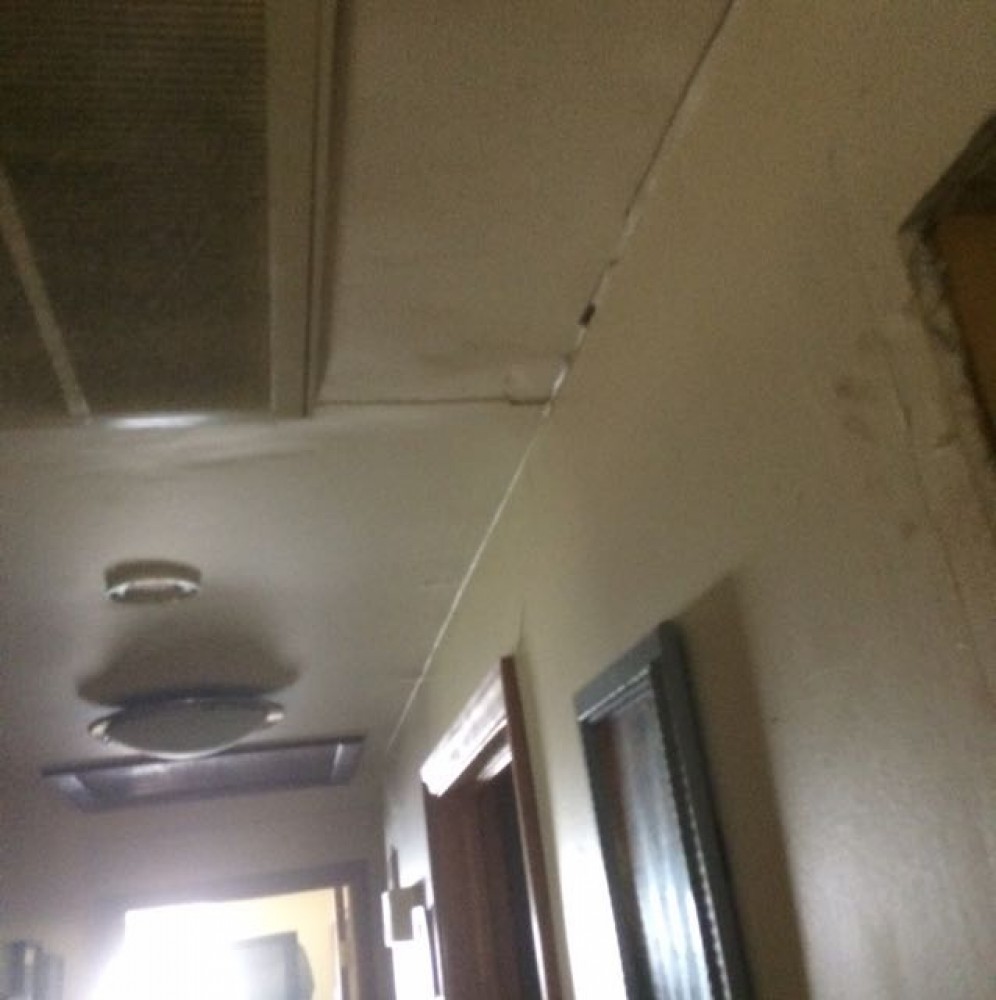 Photo By Dry Patrol. 