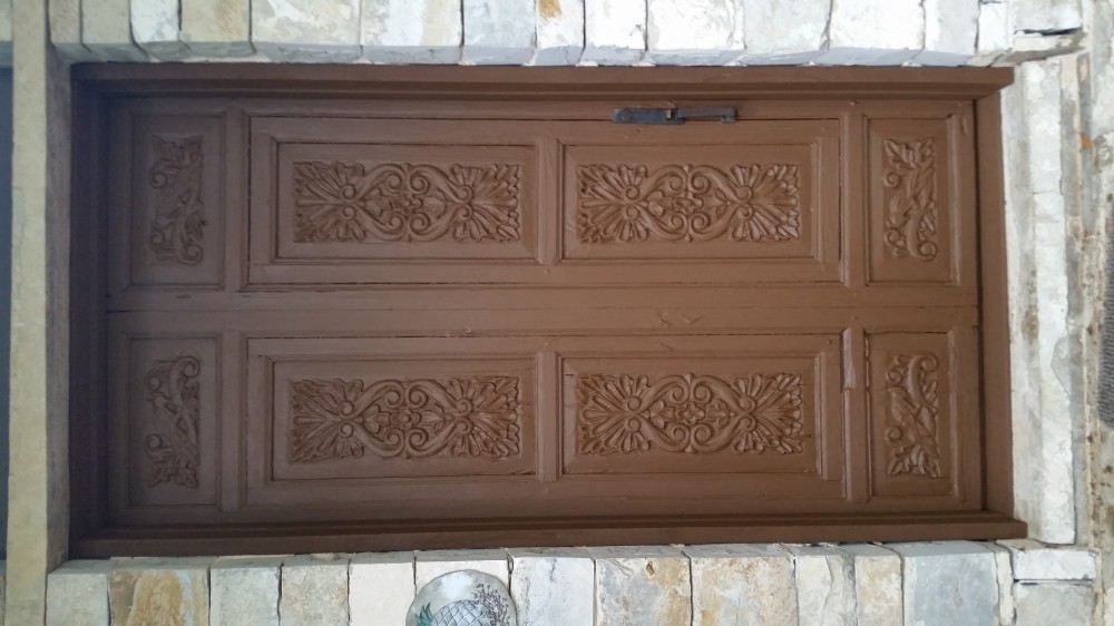 Photo By Fresh Coat Painters Of Marble Falls. Front Doors