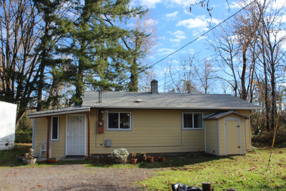 Photo By Northwest Siding Contractors Of Eugene, Inc.. 