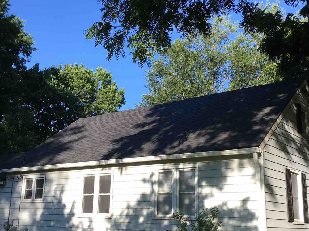 Photo By Integrity Roofing, Siding, Gutters & Windows. 
