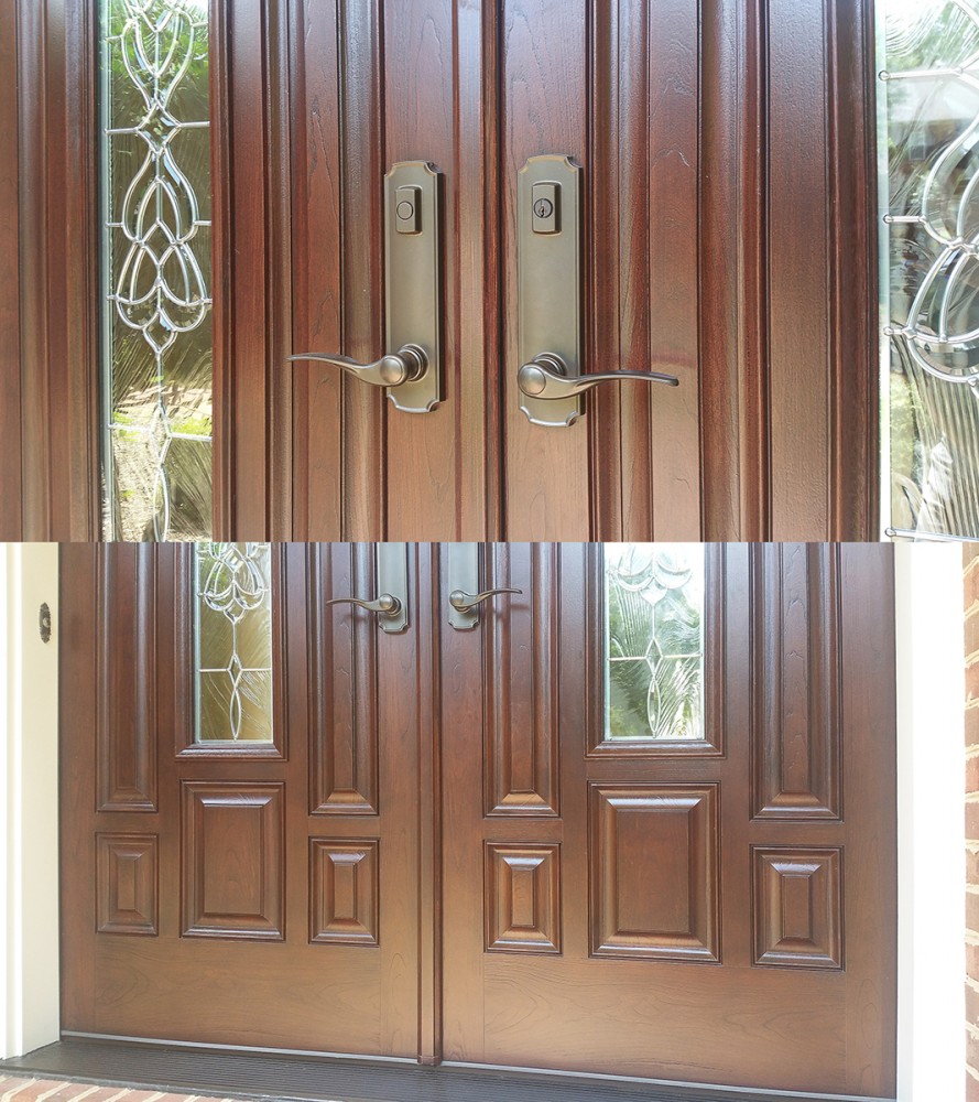 Photo By Crystal Exteriors LLC. 