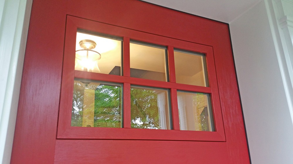 Photo By Crystal Exteriors LLC. 