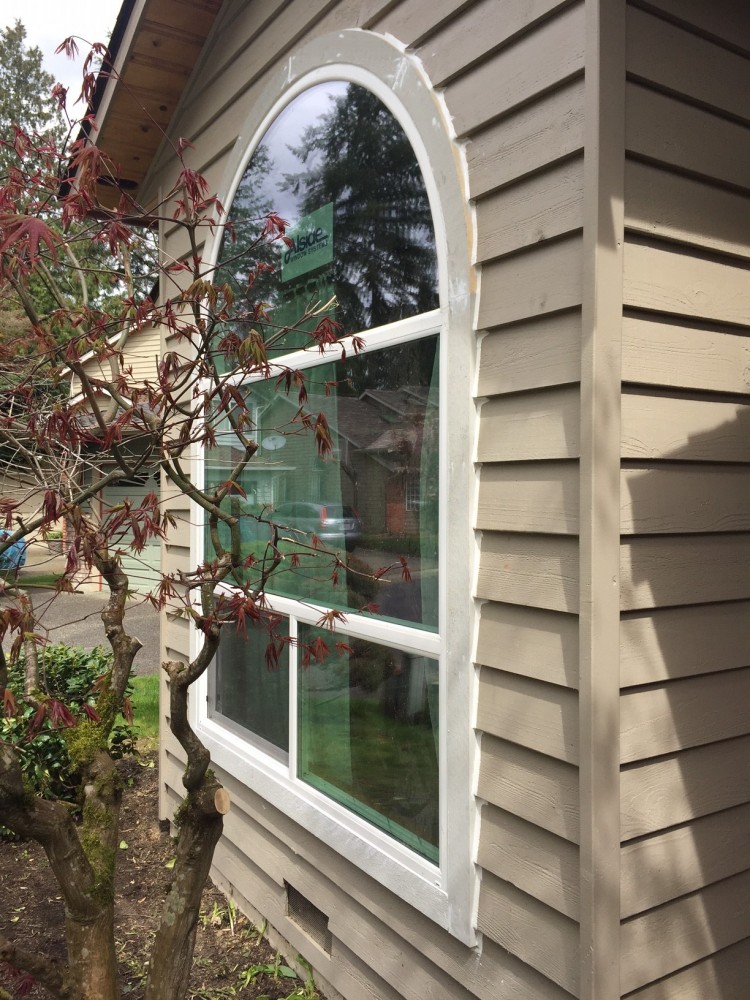 Photo By Modern Exterior Solutions LLC. 