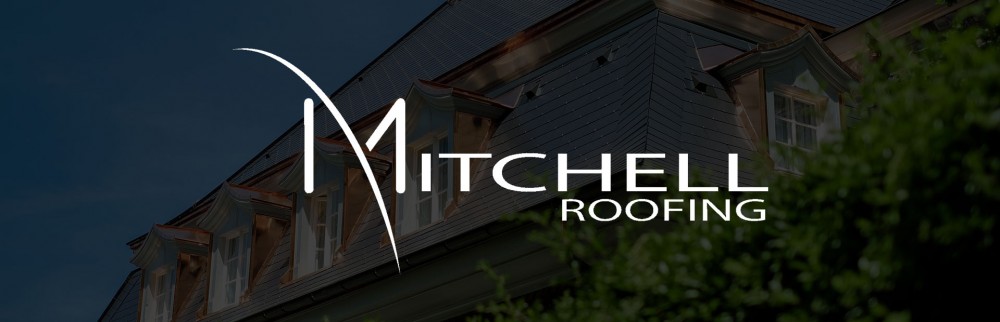 Photo By Mitchell Roofing & Remodeling, Inc. 