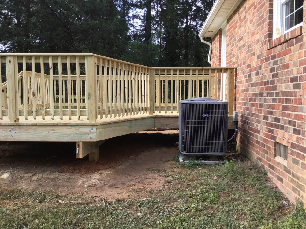 Photo By Paragon Construction Company. 