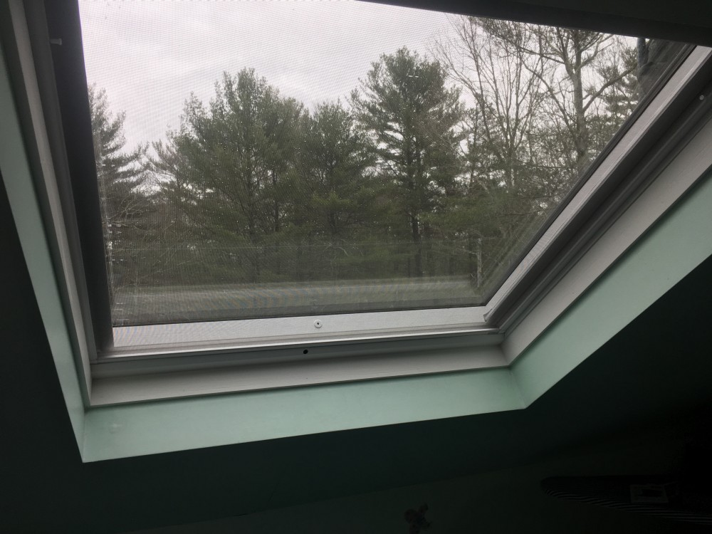 Photo By Beantown Home Improvements. Vinyl Siding, Windows, Skylights